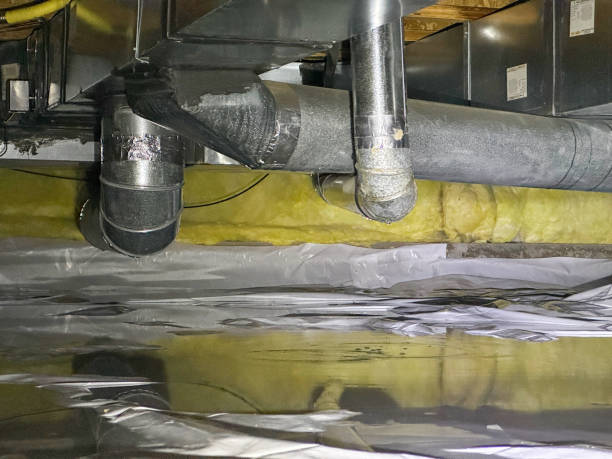 Best Flood restoration services  in Garnet, CA