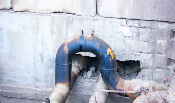 Local water damage restoration in Garnet, CA